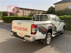 ميتسوبيشي L200